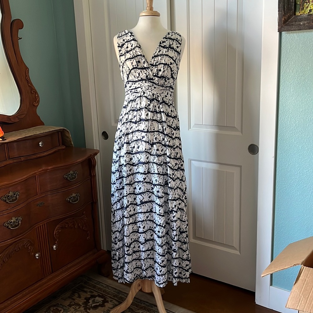 Forever 21 maxi dress